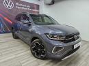 Thumbnail Volkswagen T-Cross 1.0TSI R-Line