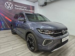 Volkswagen T-Cross 1.0TSI R-Line - Image 2