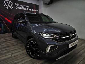 Volkswagen T-Cross 1.0TSI R-Line - Image 3