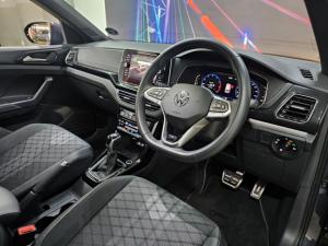Volkswagen T-Cross 1.0TSI R-Line - Image 5