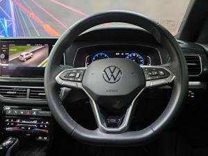 Volkswagen T-Cross 1.0TSI R-Line - Image 6