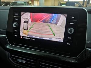 Volkswagen T-Cross 1.0TSI R-Line - Image 8