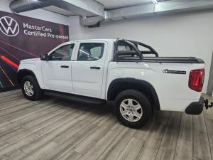 Volkswagen Amarok 2.0TDI double cab 4Motion - Image 12