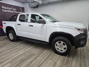 Volkswagen Amarok 2.0TDI double cab 4Motion - Image 15