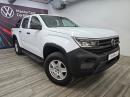 Thumbnail Volkswagen Amarok 2.0TDI double cab 4Motion
