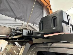 Volkswagen Amarok 3.0TDI V6 double cab PanAmericana 4Motion - Image 10