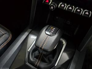 Volkswagen Amarok 3.0TDI V6 double cab PanAmericana 4Motion - Image 10