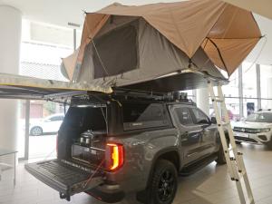 Volkswagen Amarok 3.0TDI V6 double cab PanAmericana 4Motion - Image 10