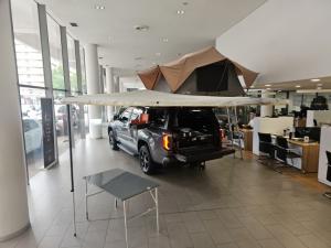 Volkswagen Amarok 3.0TDI V6 double cab PanAmericana 4Motion - Image 12