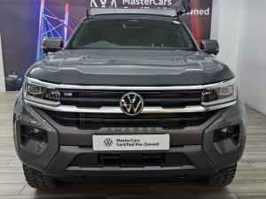 Volkswagen Amarok 3.0TDI V6 double cab PanAmericana 4Motion - Image 13