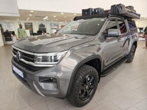 Volkswagen Amarok 3.0TDI V6 double cab PanAmericana 4Motion - Image 14