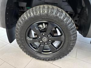 Volkswagen Amarok 3.0TDI V6 double cab PanAmericana 4Motion - Image 14