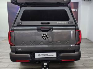 Volkswagen Amarok 3.0TDI V6 double cab PanAmericana 4Motion - Image 15