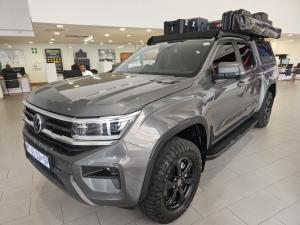 Volkswagen Amarok 3.0TDI V6 double cab PanAmericana 4Motion - Image 15