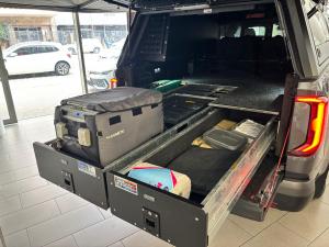 Volkswagen Amarok 3.0TDI V6 double cab PanAmericana 4Motion - Image 15