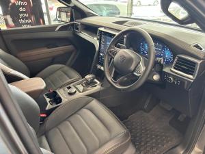 Volkswagen Amarok 3.0TDI V6 double cab PanAmericana 4Motion - Image 17