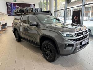 Volkswagen Amarok 3.0TDI V6 double cab PanAmericana 4Motion - Image 17