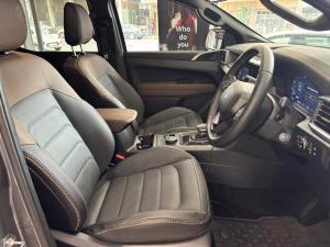 Volkswagen Amarok 3.0TDI V6 double cab PanAmericana 4Motion - Image 18