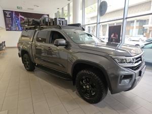 Volkswagen Amarok 3.0TDI V6 double cab PanAmericana 4Motion - Image 19