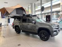 Thumbnail Volkswagen Amarok 3.0TDI V6 double cab PanAmericana 4Motion