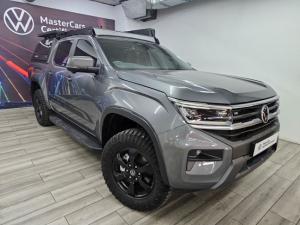Volkswagen Amarok 3.0TDI V6 double cab PanAmericana 4Motion - Image 1