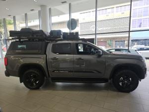 Volkswagen Amarok 3.0TDI V6 double cab PanAmericana 4Motion - Image 20