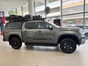 Volkswagen Amarok 3.0TDI V6 double cab PanAmericana 4Motion - Image 21
