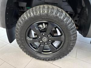 Volkswagen Amarok 3.0TDI V6 double cab PanAmericana 4Motion - Image 24