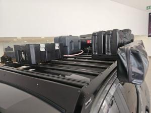 Volkswagen Amarok 3.0TDI V6 double cab PanAmericana 4Motion - Image 25