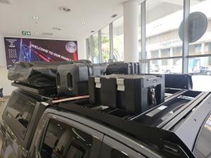 Volkswagen Amarok 3.0TDI V6 double cab PanAmericana 4Motion - Image 26