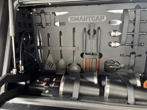 Volkswagen Amarok 3.0TDI V6 double cab PanAmericana 4Motion - Image 26