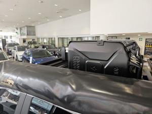 Volkswagen Amarok 3.0TDI V6 double cab PanAmericana 4Motion - Image 27