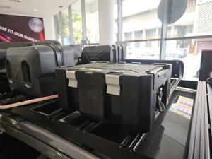 Volkswagen Amarok 3.0TDI V6 double cab PanAmericana 4Motion - Image 28