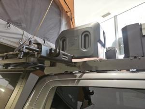 Volkswagen Amarok 3.0TDI V6 double cab PanAmericana 4Motion - Image 29