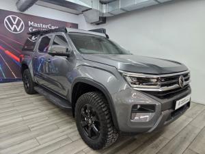 Volkswagen Amarok 3.0TDI V6 double cab PanAmericana 4Motion - Image 2