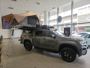 Volkswagen Amarok 3.0TDI V6 double cab PanAmericana 4Motion - Image 2