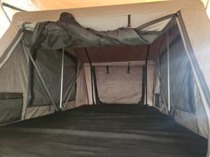 Volkswagen Amarok 3.0TDI V6 double cab PanAmericana 4Motion - Image 34