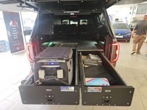 Volkswagen Amarok 3.0TDI V6 double cab PanAmericana 4Motion - Image 38