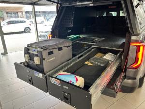 Volkswagen Amarok 3.0TDI V6 double cab PanAmericana 4Motion - Image 39