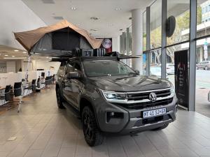 Volkswagen Amarok 3.0TDI V6 double cab PanAmericana 4Motion - Image 3