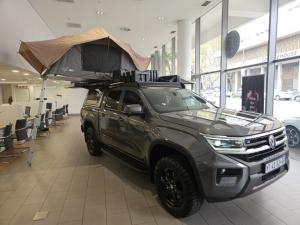 Volkswagen Amarok 3.0TDI V6 double cab PanAmericana 4Motion - Image 3