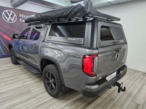 Volkswagen Amarok 3.0TDI V6 double cab PanAmericana 4Motion - Image 3