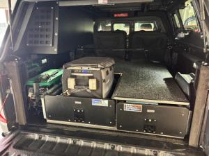 Volkswagen Amarok 3.0TDI V6 double cab PanAmericana 4Motion - Image 40