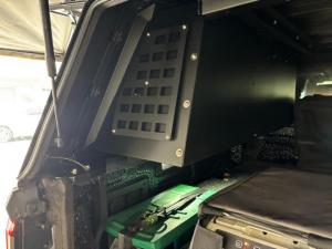 Volkswagen Amarok 3.0TDI V6 double cab PanAmericana 4Motion - Image 42