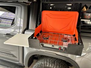 Volkswagen Amarok 3.0TDI V6 double cab PanAmericana 4Motion - Image 44