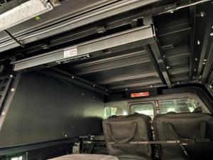 Volkswagen Amarok 3.0TDI V6 double cab PanAmericana 4Motion - Image 48