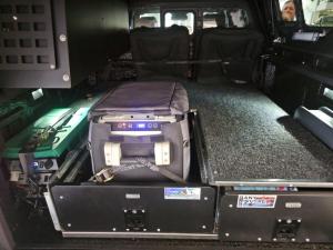 Volkswagen Amarok 3.0TDI V6 double cab PanAmericana 4Motion - Image 49