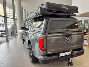 Volkswagen Amarok 3.0TDI V6 double cab PanAmericana 4Motion - Image 4