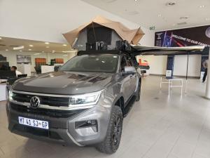Volkswagen Amarok 3.0TDI V6 double cab PanAmericana 4Motion - Image 4
