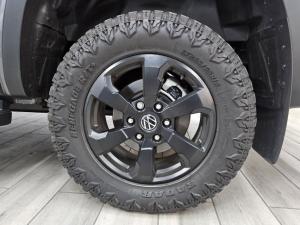 Volkswagen Amarok 3.0TDI V6 double cab PanAmericana 4Motion - Image 4
